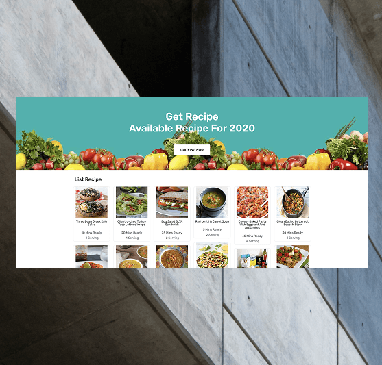 RecipeHub